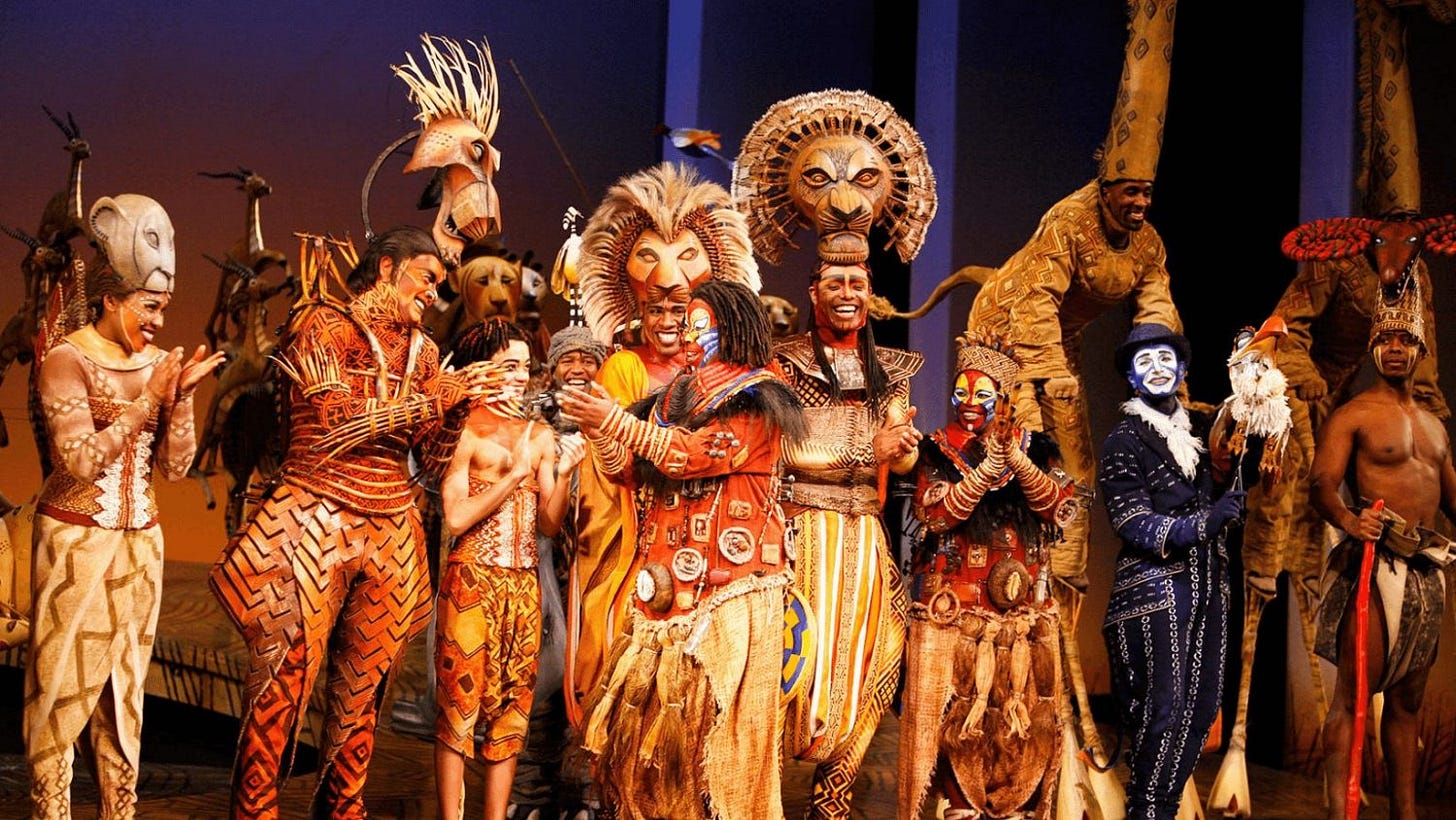 Are These Broadway Musicals on Your Bucket List? - Last Call Trivia