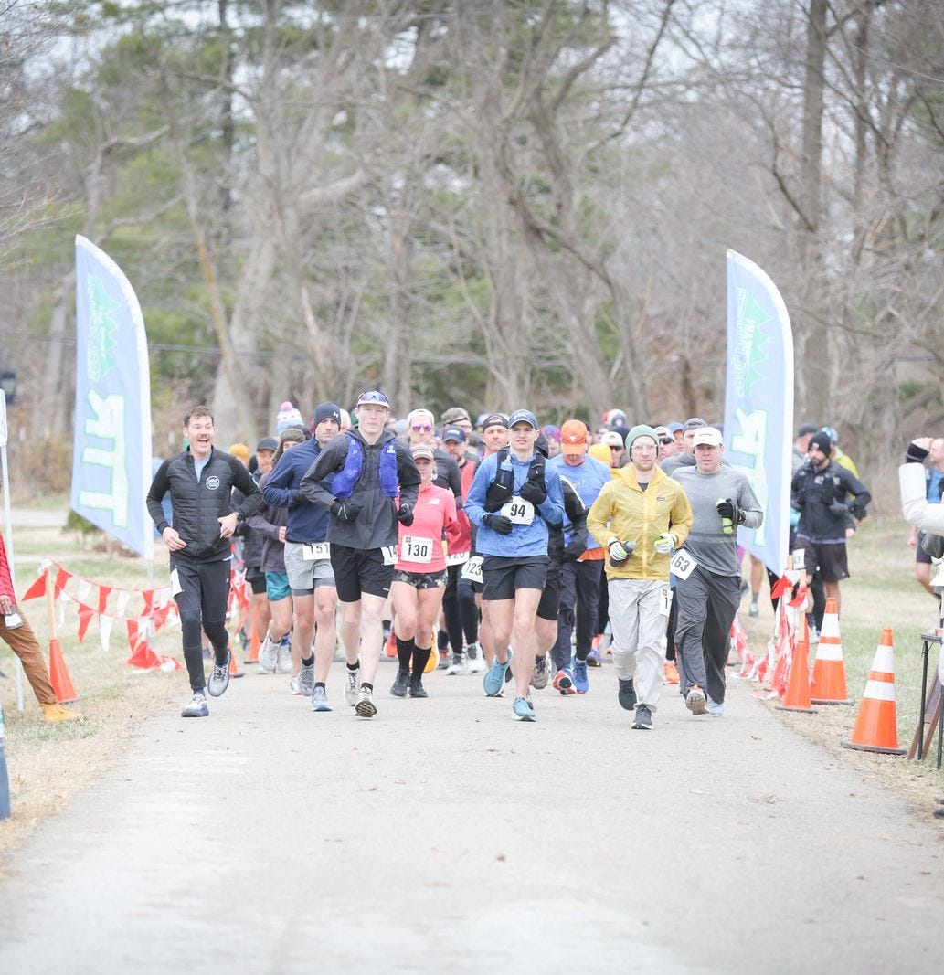 First day crowd (pc: Dan Singer)
