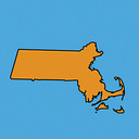 Logo for Massachusetts Good News