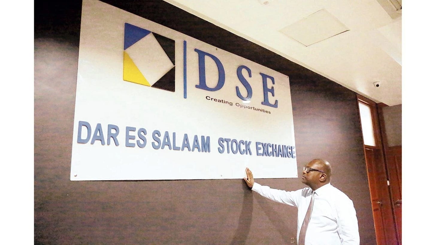 DSE declines amid mixed performers - Daily News