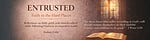 Entrusted