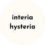 interia hysteria's avatar
