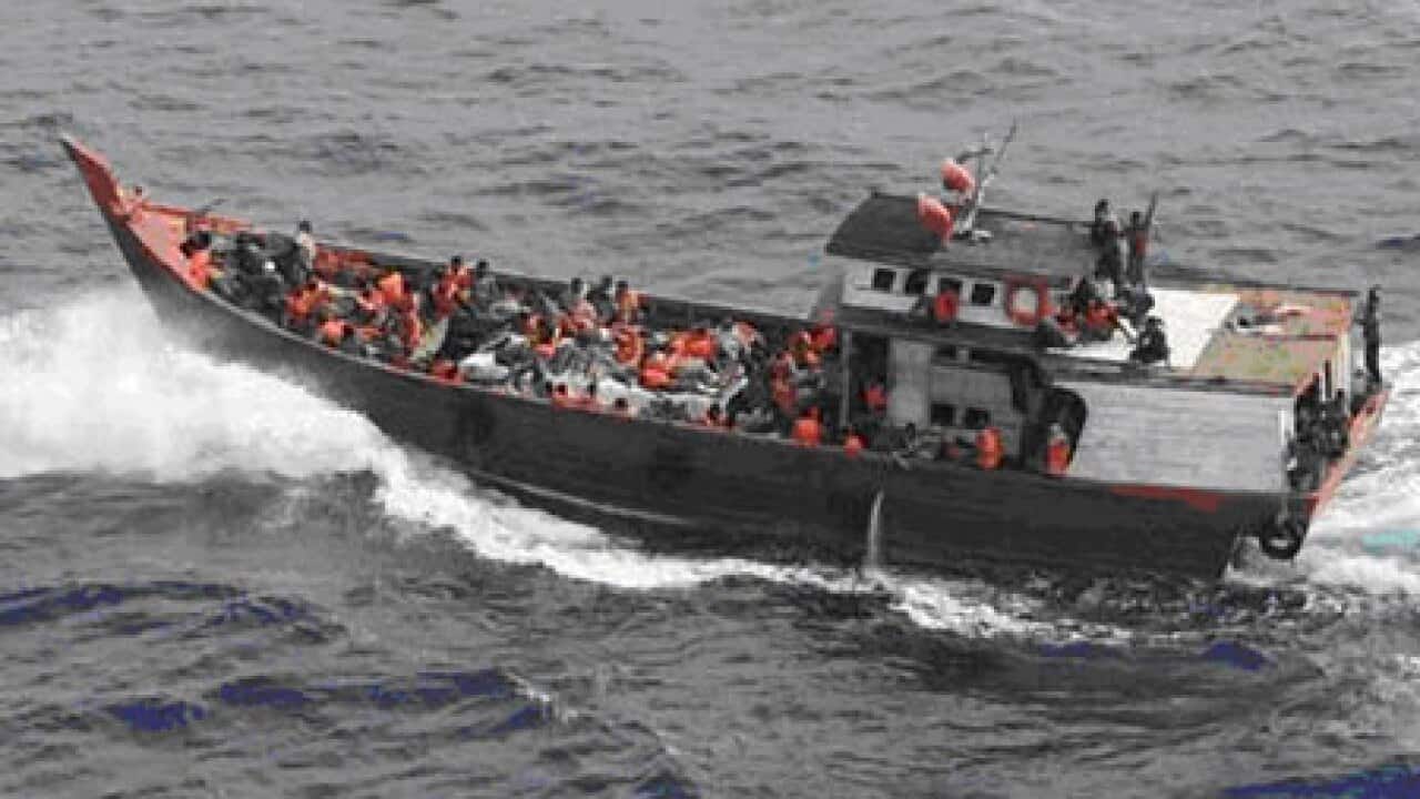 Comment: Prosecuting people smugglers in Indonesia | SBS News Comment: Prosecuting people smugglers in Indonesia | SBS News