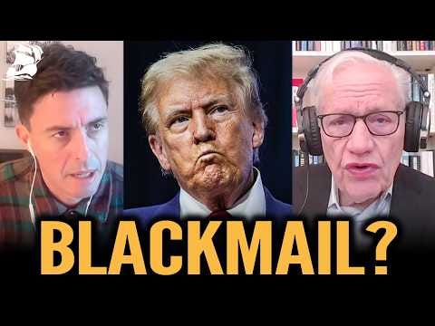 Bob Woodward's Trump Revelations Raise Terrifying Questions (w/ Bob Woodward)  | The Bulwark Podcast - YouTube