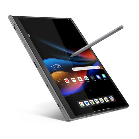 Lenovo ThinkBook Plus Gen 5 Hybrid