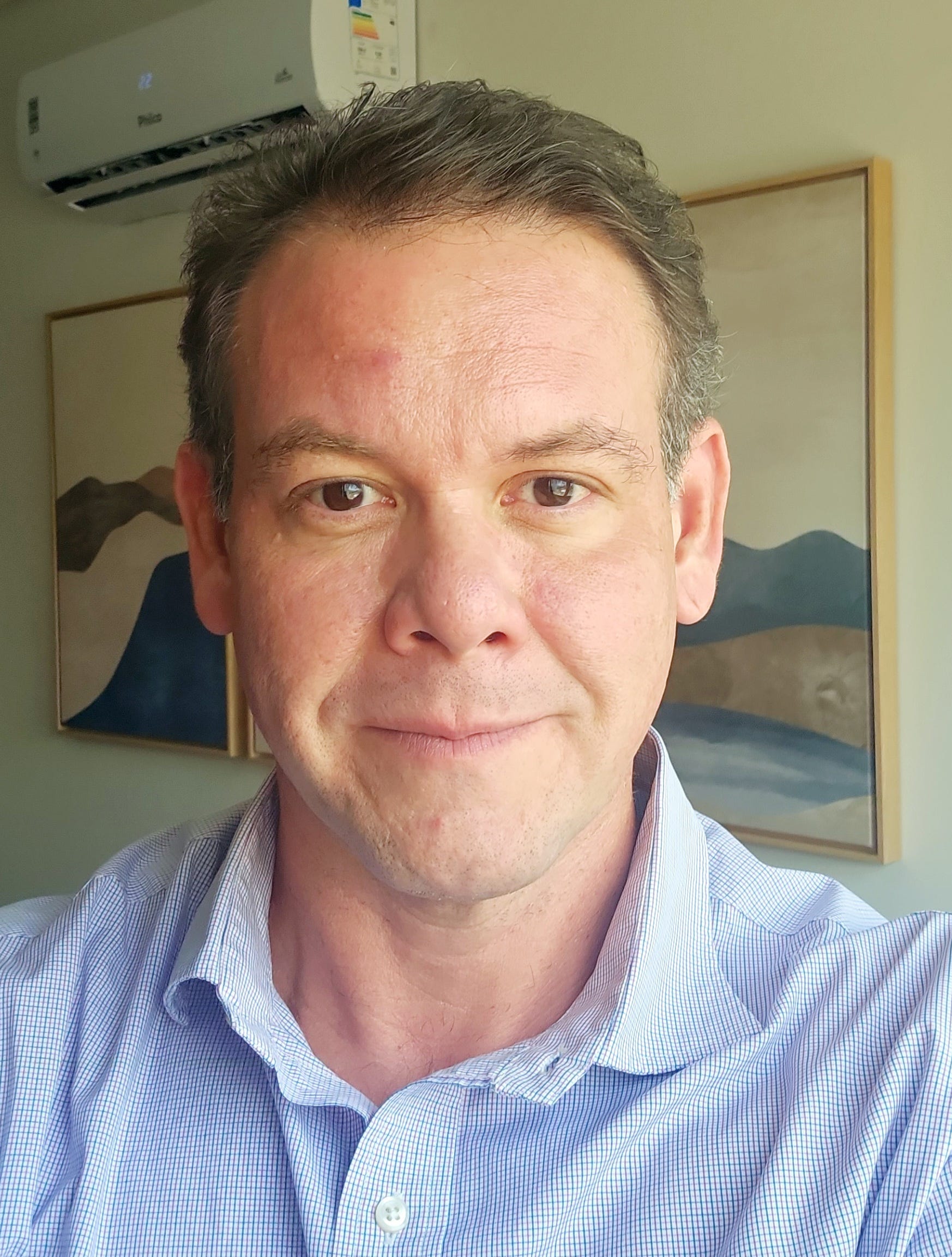 Leandro Buainain Lins