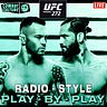 MMA Vivisection & 6th Round