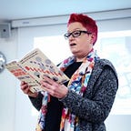 Heretics with Andrew Gold