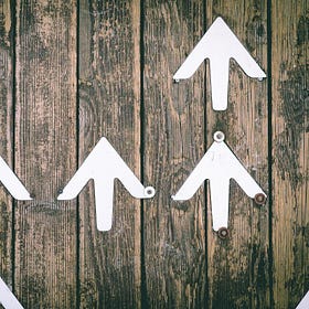 What does it mean to meet a standard?