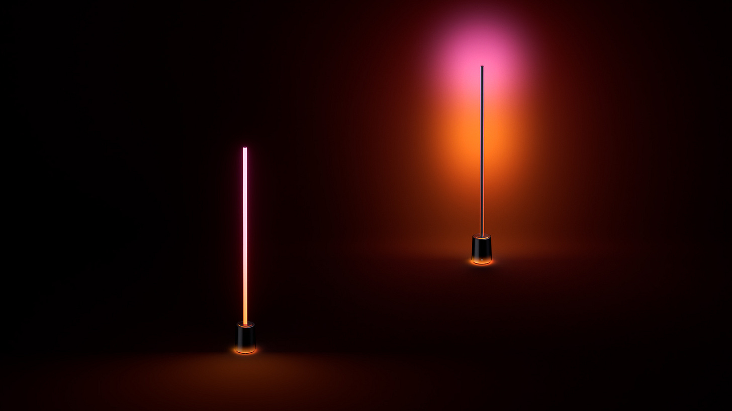 Govee Lamp 3 smart light Govee Lamp 3 smart light