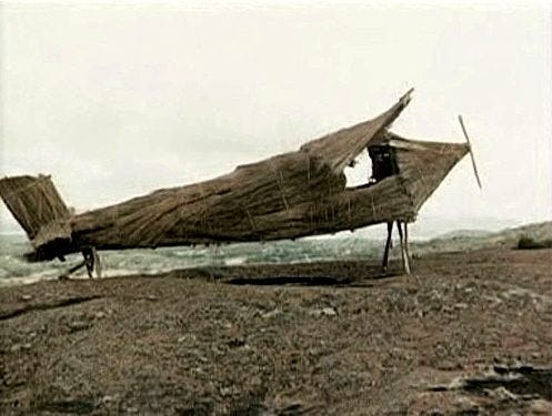 Beware Cargo Cult Thinking - John M Jennings