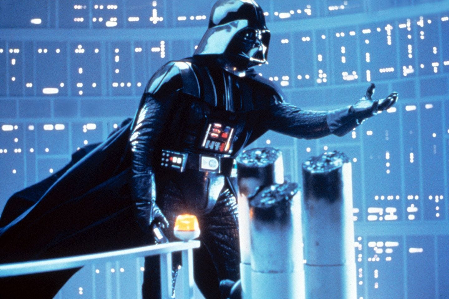 The Real Reason Star Wars Will Never Let Go of Darth Vader | Vanity Fair