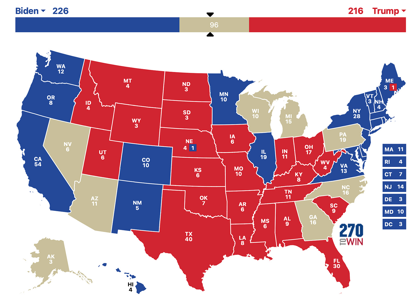A map of the united states
Description automatically generated A map of the united states
Description automatically generated
