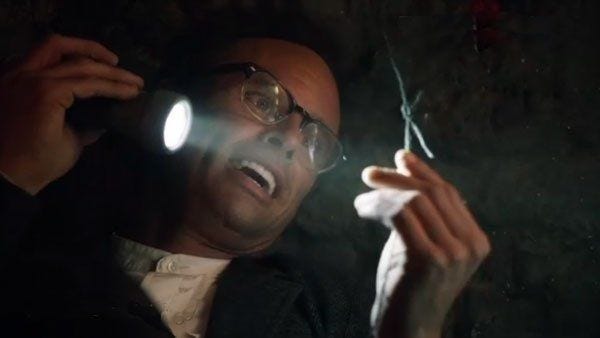 boyd finds evidence on justified recap 2015 boyd finds evidence on justified recap 2015