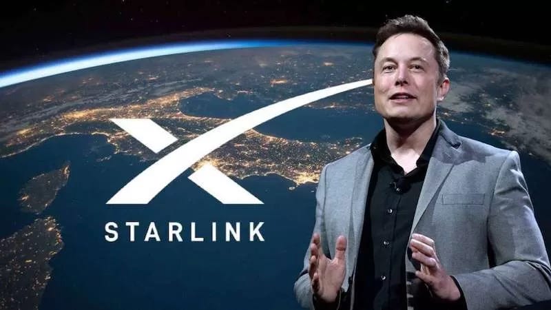 Starlink desafia Moraes e diz que não bloqueará X no Brasil