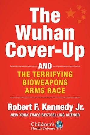 The Wuhan Cover-Up The Wuhan Cover-Up