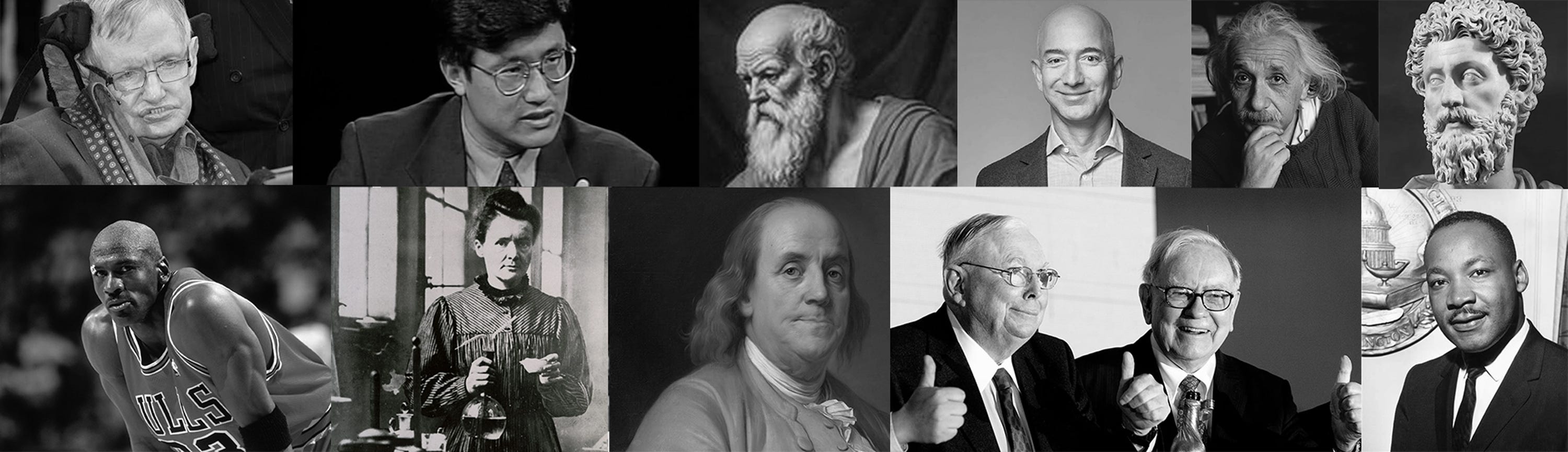 Intellectual Field About - The Intellectual Edge