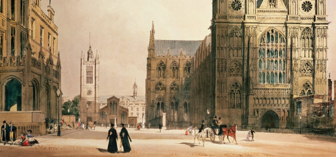 White Presbyterians and Anti-Black Racism