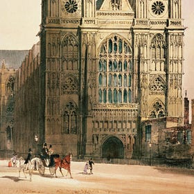 White Presbyterians and Anti-Black Racism