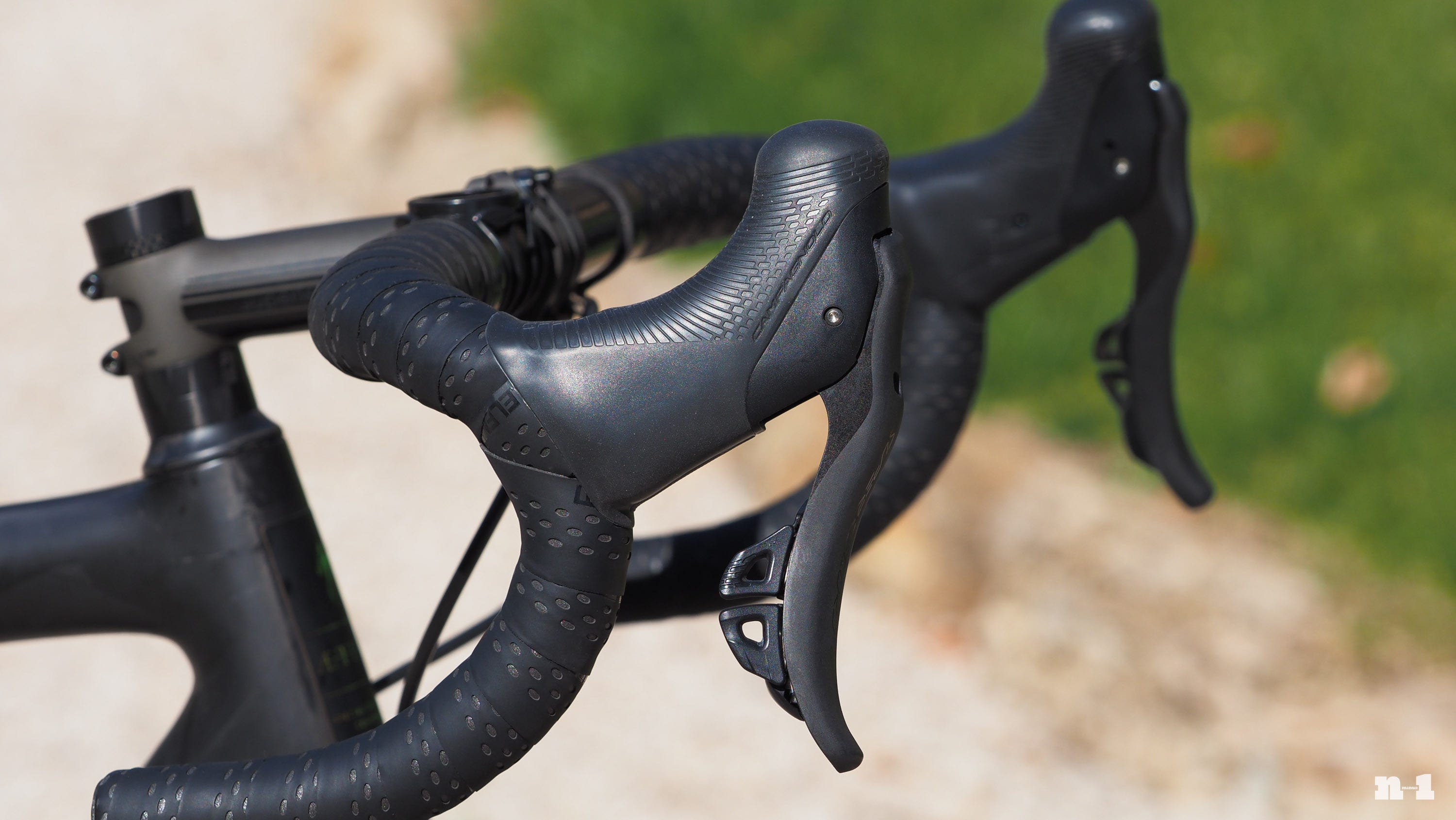 Campagnolo needs more than a 13th sprocket and some thumb buttons