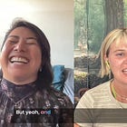 09. Awakening, Perspective Shifts, & Aliens with Stormy Sage Pt 2