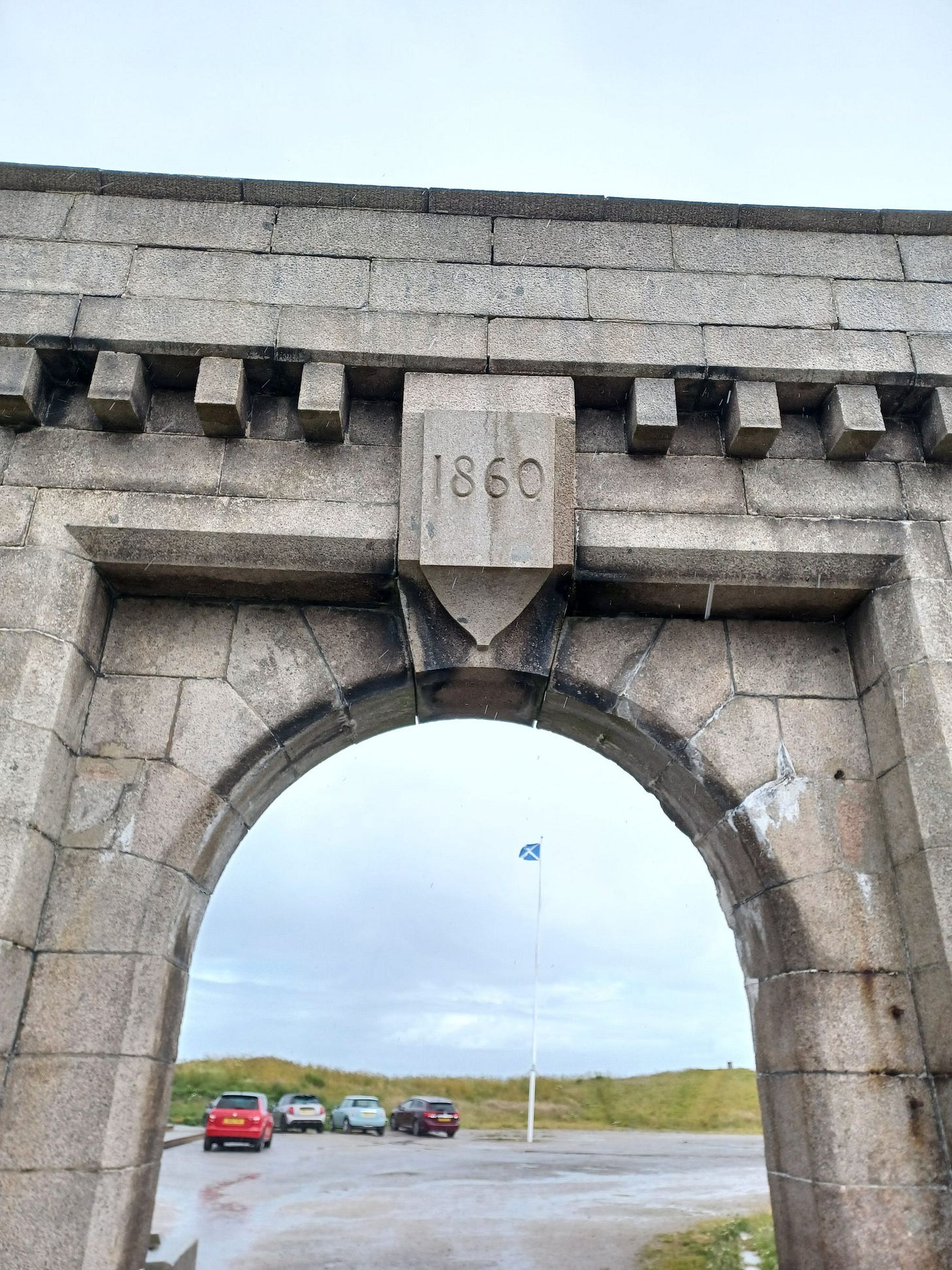 Living in Aberdeen Part 3