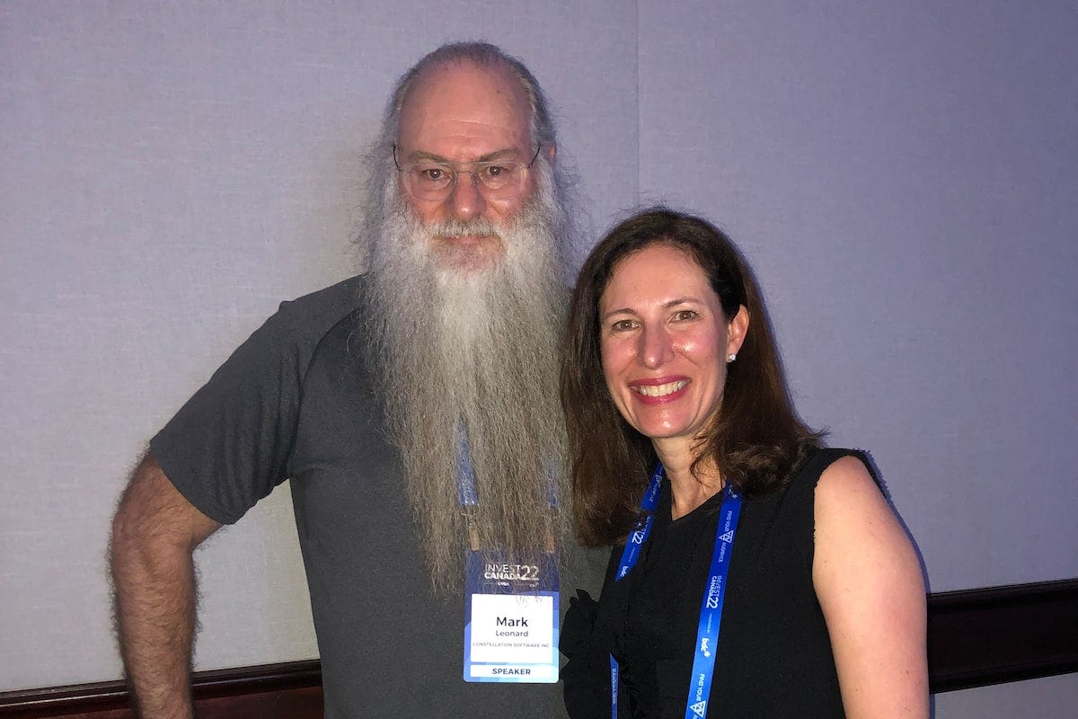 Mark Leonard, Canada's answer to Warren Buffett, resigns ...