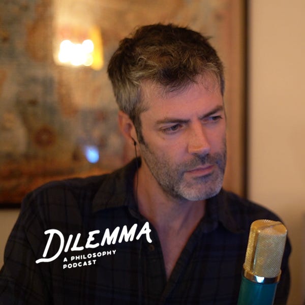 Jay Shapiro Dilemma Podcast