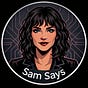 Sam Says's avatar