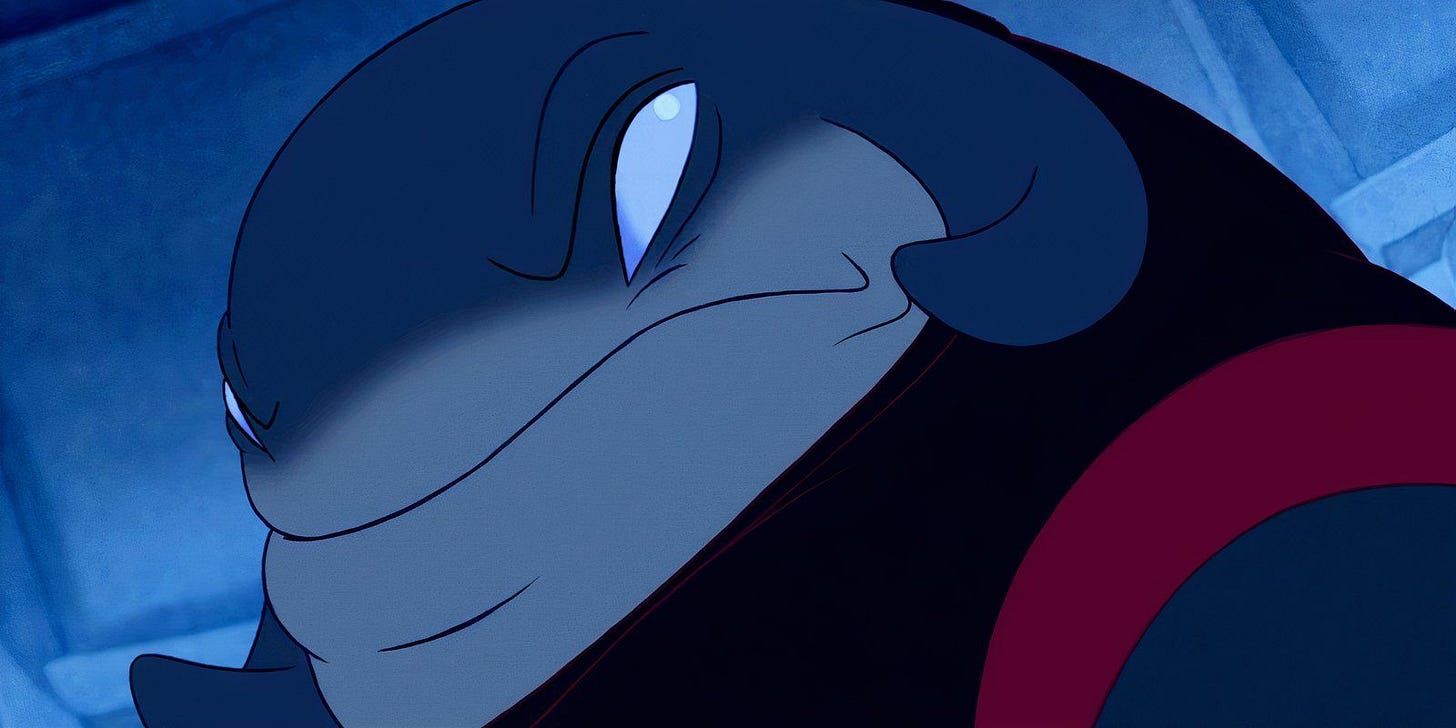 Why Disney's Lilo & Stitch Remake Cut Captain Gantu Explained By Director Why Disney's Lilo & Stitch Remake Cut Captain Gantu Explained By Director