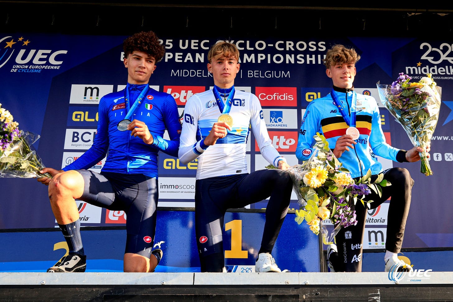 May be an image of bicycle and text