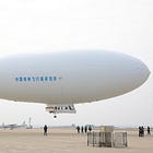 First Domestic Crewed Airship Wins PC
