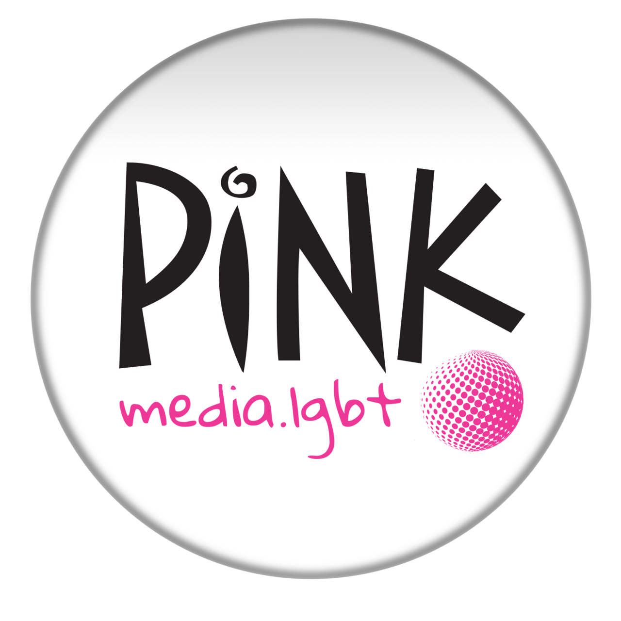LGBTQ+ Market Updates logo