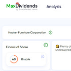 A 50% Dividend Cut and an 18% Drop — The Lesson Every Income Investor Needs