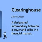 The Clearinghouse