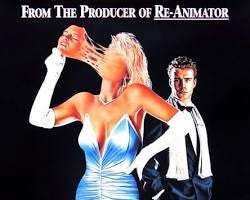 Image of Society (1989) movie poster