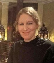 Kelly Merriman