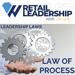 Worthy Retail Leadership