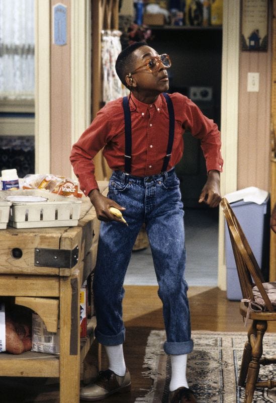 67 Steve Urkel ideas | steve urkel, urkel, family matters