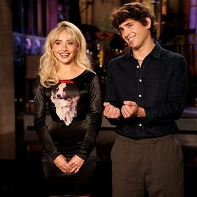 Subject to Debate: Should Stars Like Sabrina Carpenter Respond to Presidential Trolling?