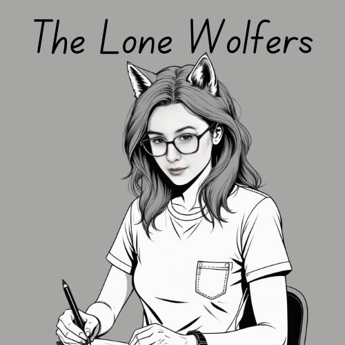 The Lone Wolfers