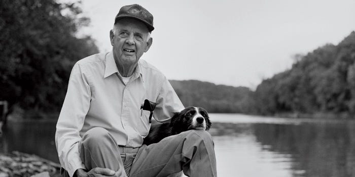 Wendell Berry on Pope Francis and the Amish – The Way of Improvement Leads Home Wendell Berry on Pope Francis and the Amish – The Way of Improvement Leads Home
