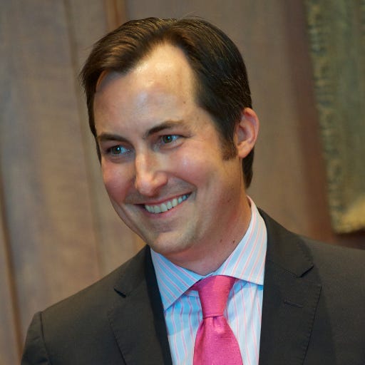 X avatar for @matthewamiller