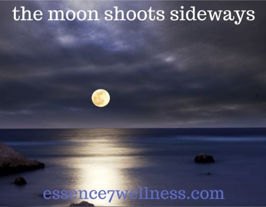 the moon shoots sideways 1
