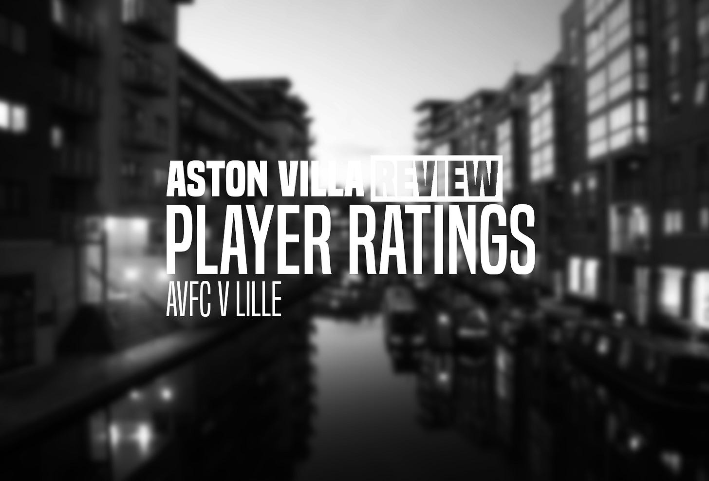 Aston Villa Review