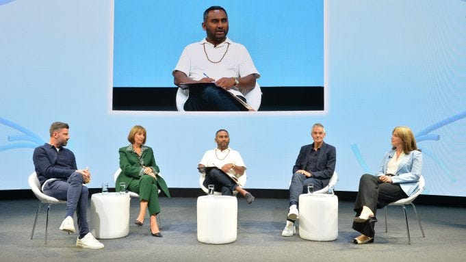 BBC, ITV, Paramount & Channel 4 Chiefs Downplay Merger Talks