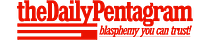 the Daily Pentagram
