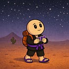 How to reduce the complexity of BJJ: 80/20 thinking, heuristics and the art of focus