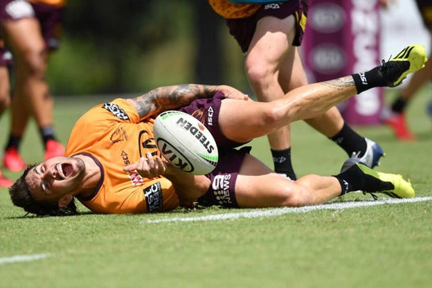 Common Injuries In Rugby League | & Prevention Strategies