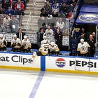 Pete DeBoer & His Islanders’ Coaching Staff: X Marks The Spott